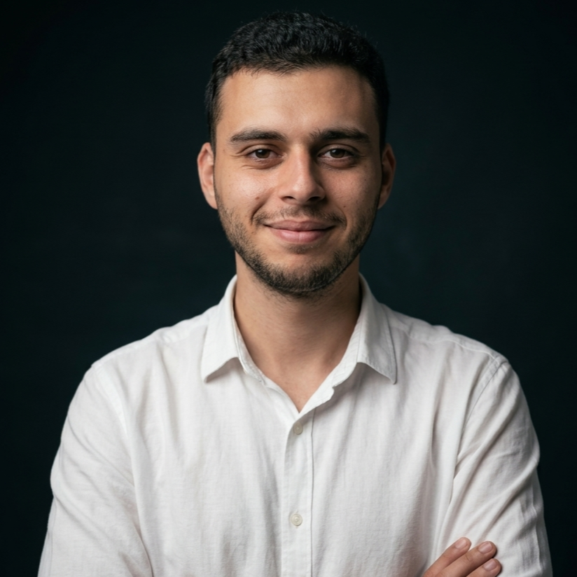 Amine Laraichi, Directeur & Stratège Digital Drop15