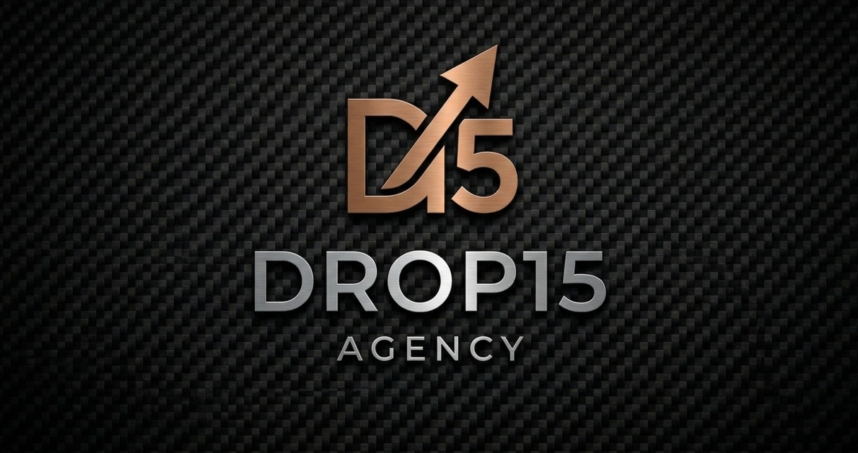 Drop15 Agency